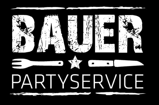 Bauer Partyservice Logo